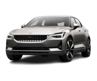 Polestar 2 Standard Range Single Motor (bis 2021) Frontansicht