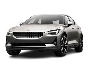 Polestar 2 Standard Range Single Motor (bis 2021)