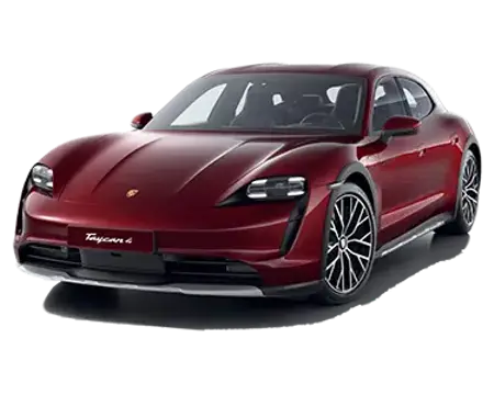 Porsche Taycan Cross Turismo Leasing Bild - Einfach E-Auto