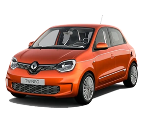 Renault Twingo Electric Standard