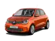 Twingo Electric