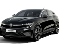 Renault Mégane E-TECH Electric EV60 130hp Frontansicht