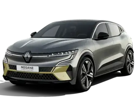 Renault E-Auto Leasing-bild