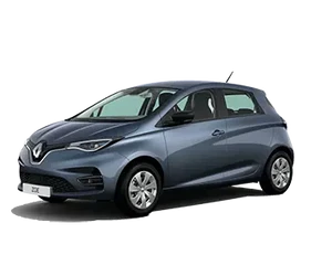 Renault Zoe ZE 40 R110