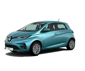 Renault Zoe ZE 50 R110