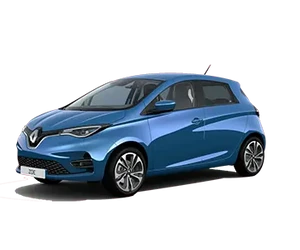 Renault Zoe ZE 50 R135