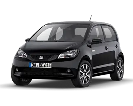 Seat Mii electric Leasing-bild