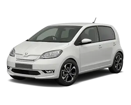 Škoda Citigo-e iV Leasing-bild