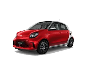 Smart EQ forfour Standard