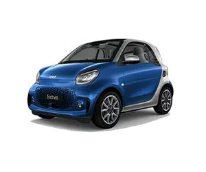 Smart EQ fortwo Coupe