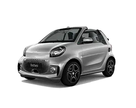 Smart EQ fortwo Leasing-bild