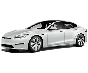 Tesla Model S Maximale Reichweite