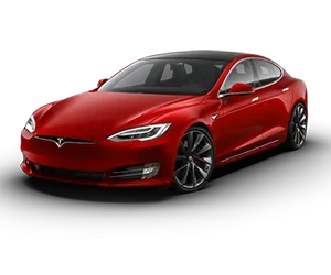 Tesla Model S Performance (bis 2020)