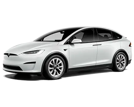 Tesla Model X Leasing Bild - Einfach E-Auto