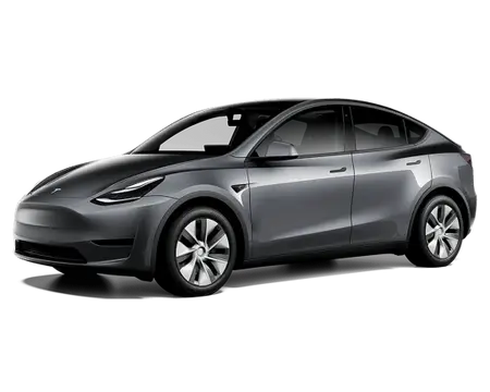 Tesla Model Y Leasing-bild