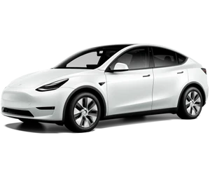 Tesla Model Y Maximale Reichweite