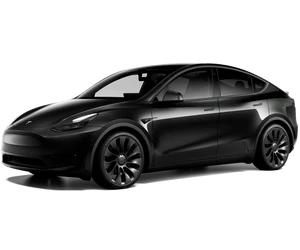 Tesla Model Y Performance