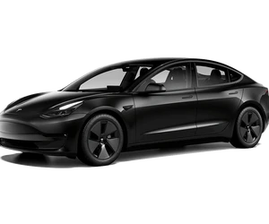Tesla Model 3 Maximale Reichweite