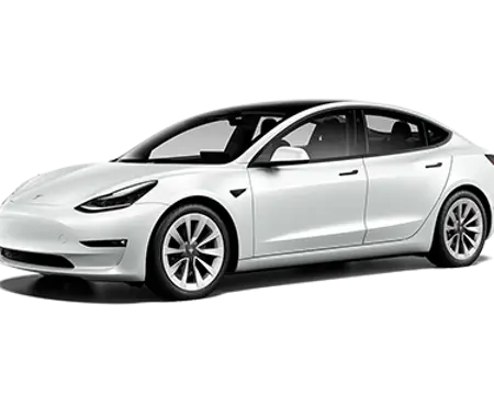 Tesla E-Auto Leasing Bild - Einfach E-Auto