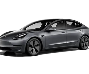 Tesla Model 3 Standard Plus (bis 2021)