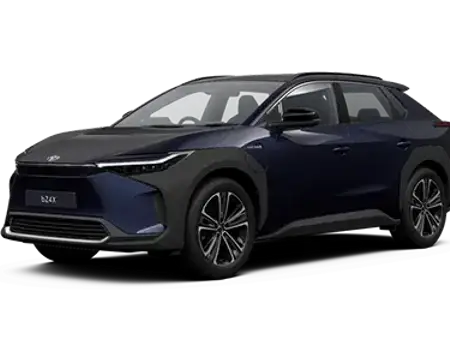 Toyota bZ4X Leasing Bild - Einfach E-Auto