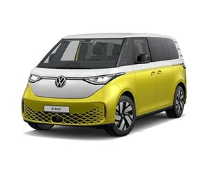 VW ID.Buzz Pro