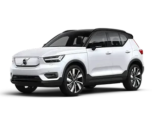 Volvo XC40 Recharge Pure Electric Twin