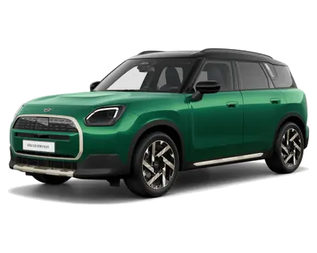 MINI Countryman Leasing-bild