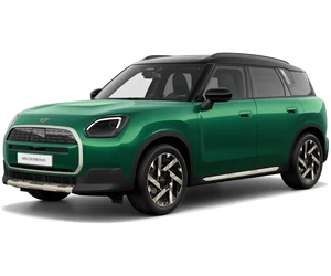 MINI Countryman E