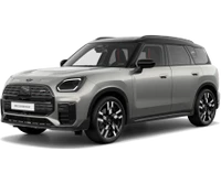 MINI Countryman SE ALL4 Frontansicht