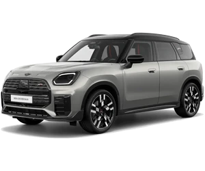 MINI Countryman SE ALL4