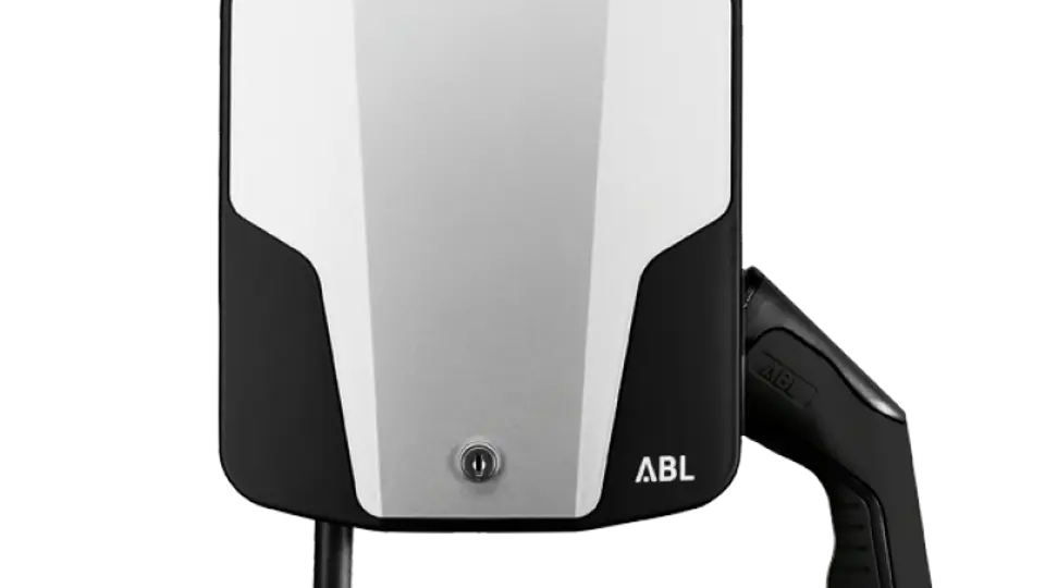 ABL eMH1 Frontansicht