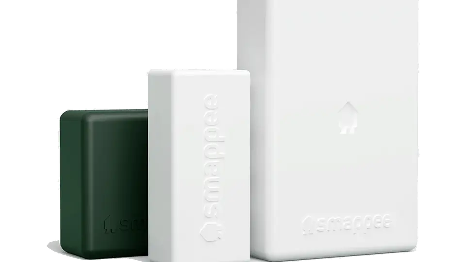 EVBox Smart Charging+ Kit von Smappee