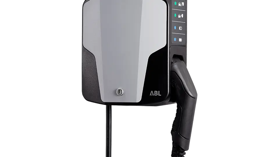 ABL eMH1 Seitenansicht