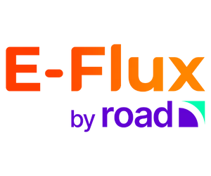 Road E-Flux by Road Gelegenheitslader